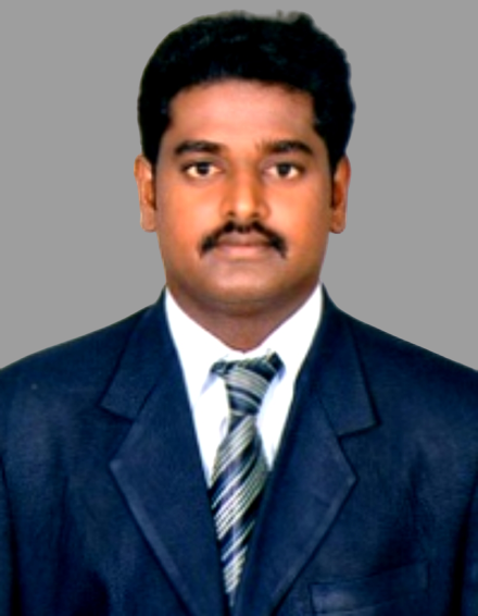 Mr. D. Karthik Suresh Kumar